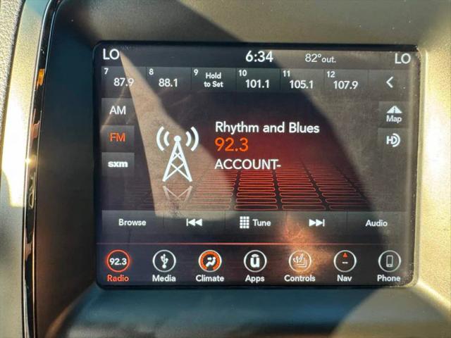 2020 Dodge Durango R/T AWD
