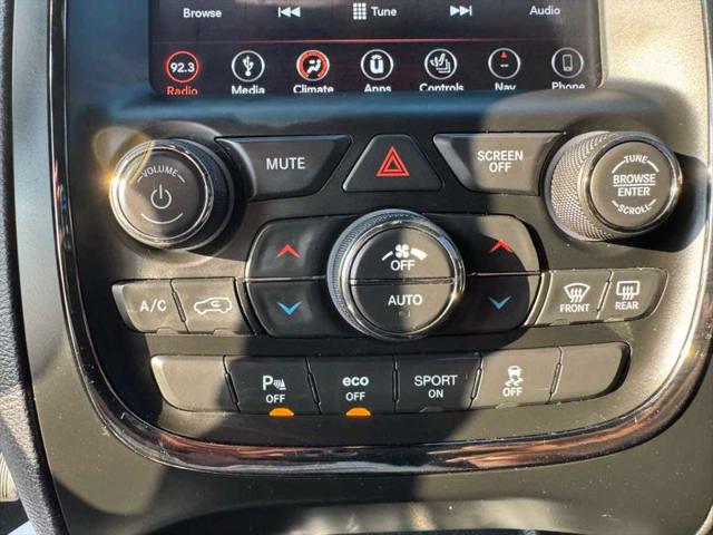 2020 Dodge Durango R/T AWD