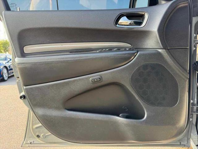 2020 Dodge Durango R/T AWD