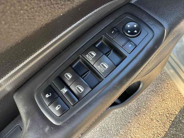 2020 Dodge Durango R/T AWD