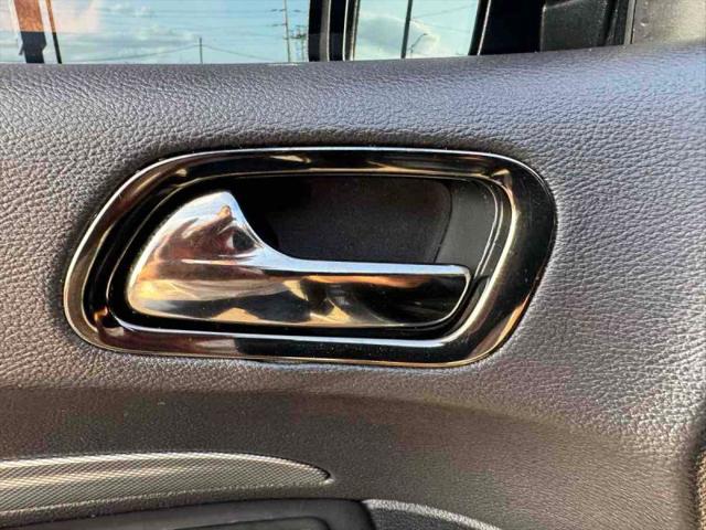 2020 Dodge Durango R/T AWD