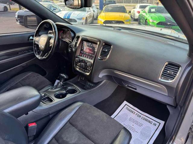 2020 Dodge Durango R/T AWD