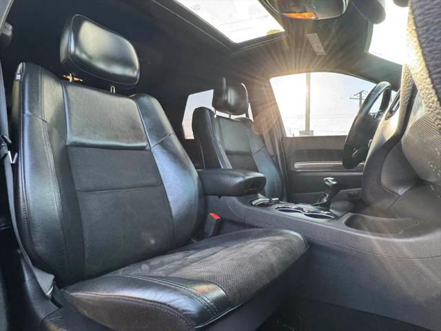 2020 Dodge Durango R/T AWD
