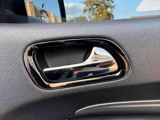 2020 Dodge Durango R/T AWD