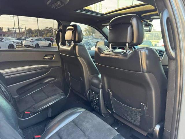 2020 Dodge Durango R/T AWD