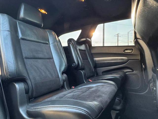 2020 Dodge Durango R/T AWD