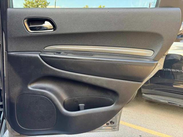 2020 Dodge Durango R/T AWD
