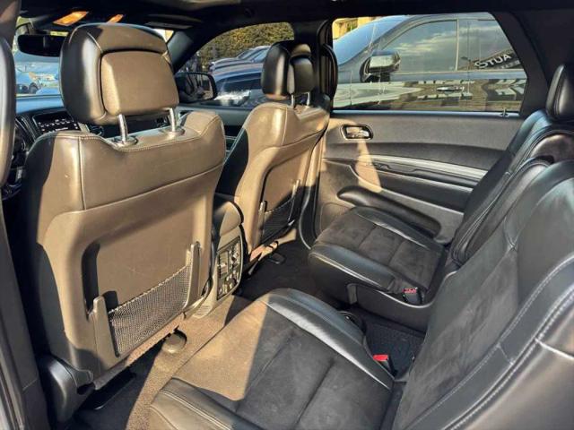 2020 Dodge Durango R/T AWD