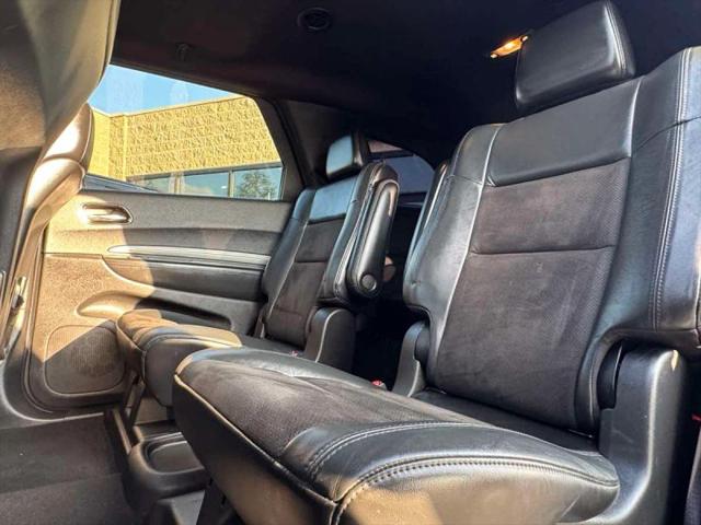 2020 Dodge Durango R/T AWD