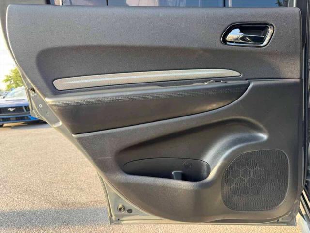 2020 Dodge Durango R/T AWD