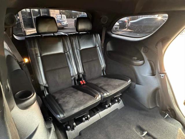 2020 Dodge Durango R/T AWD