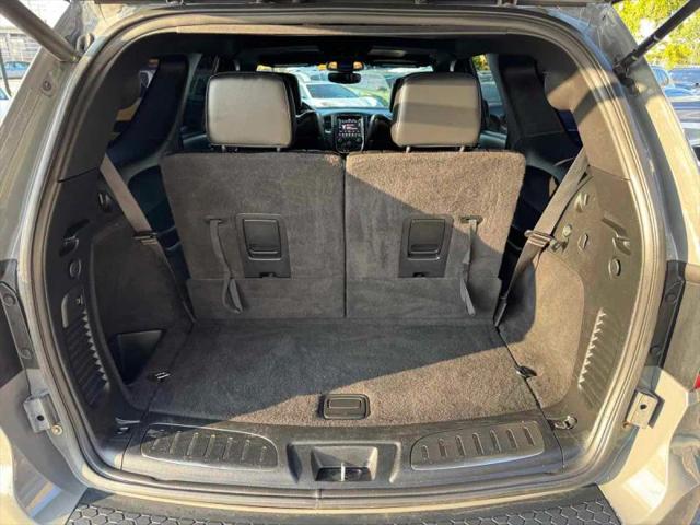 2020 Dodge Durango R/T AWD