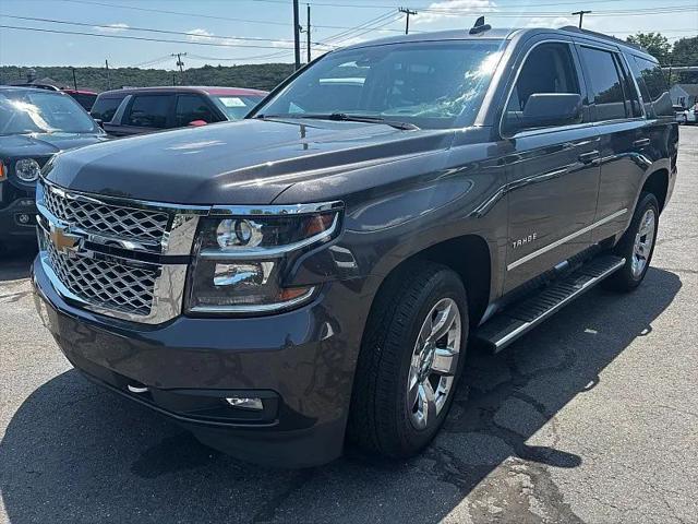 2017 Chevrolet Tahoe LT for sale in Naugatuck, CT