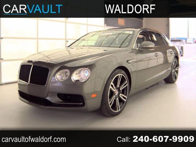 2017 Bentley Flying Spur V8 S for sale in Waldorf, MD