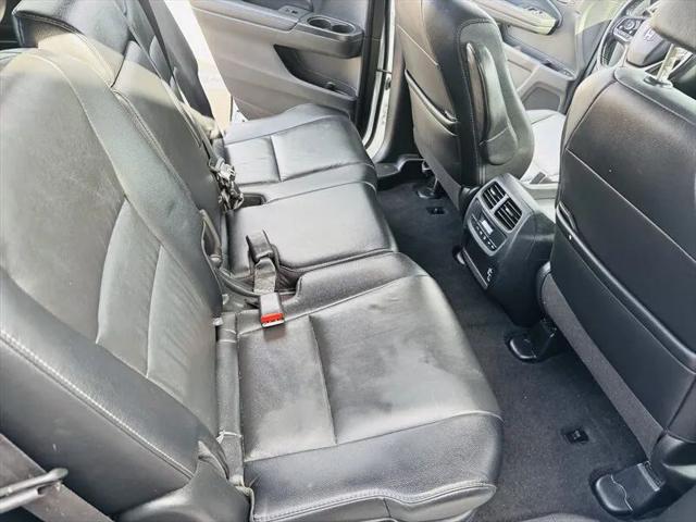 2021 Honda Pilot 2WD Special Edition