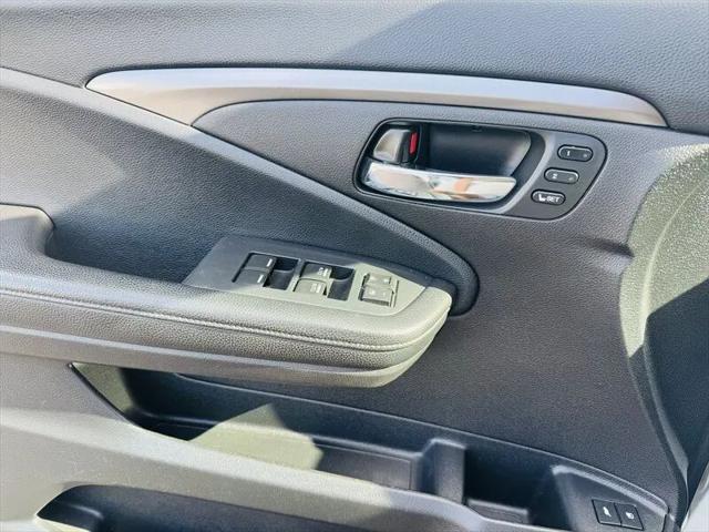 2021 Honda Pilot 2WD Special Edition