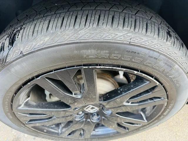 2021 Honda Pilot 2WD Special Edition