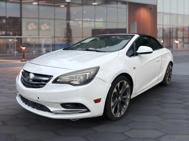 2018 Buick Cascada Premium for sale in Marietta, GA