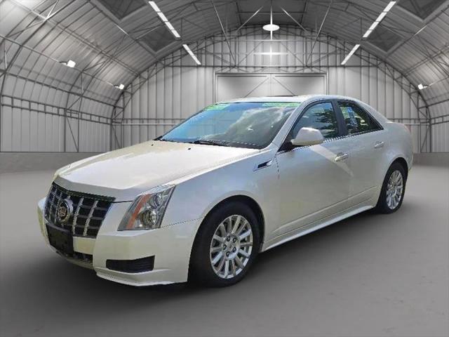 2012 Cadillac CTS Luxury for sale in Oshkosh, WI