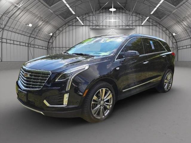 2017 Cadillac XT5 Platinum for sale in Oshkosh, WI