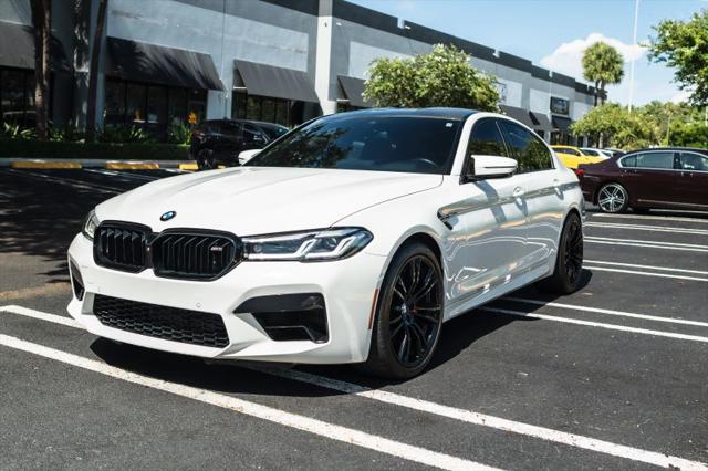 2022 BMW M5 Base for sale in Boynton Beach, FL