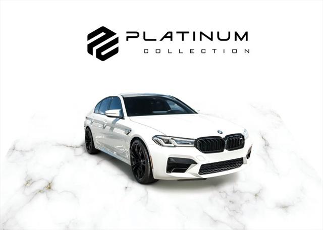 2022 BMW M5 Base for sale in Boynton Beach, FL