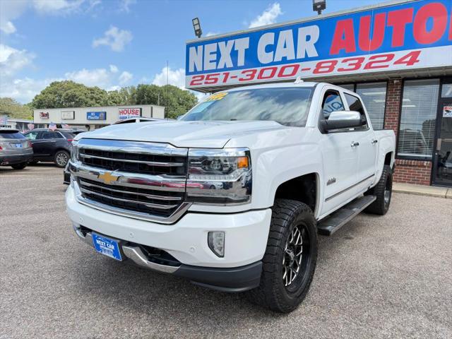 2018 Chevrolet Silverado 1500 High Country for sale in Mobile, AL