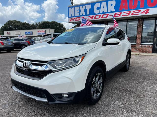 2018 Honda CR-V EX for sale in Mobile, AL