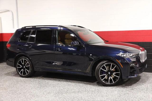 2019 BMW X7 xDrive50i for sale in Skokie, IL