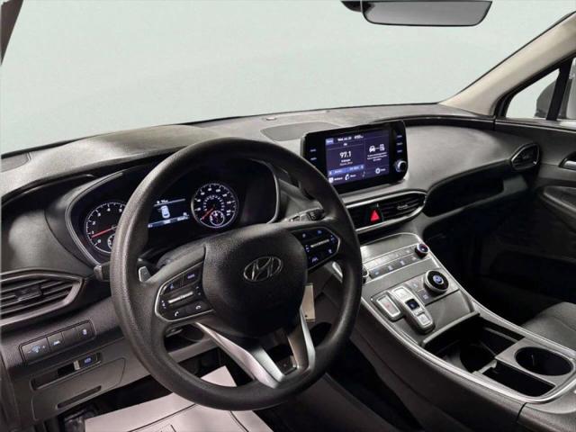 2021 Hyundai Santa Fe SE
