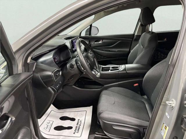 2021 Hyundai Santa Fe SE