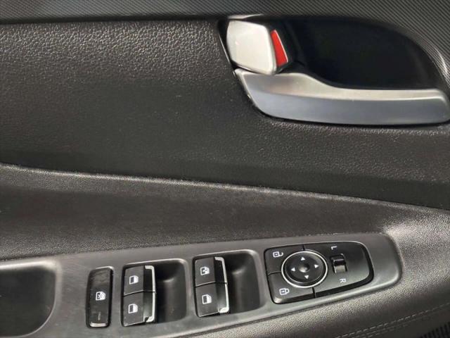 2021 Hyundai Santa Fe SE