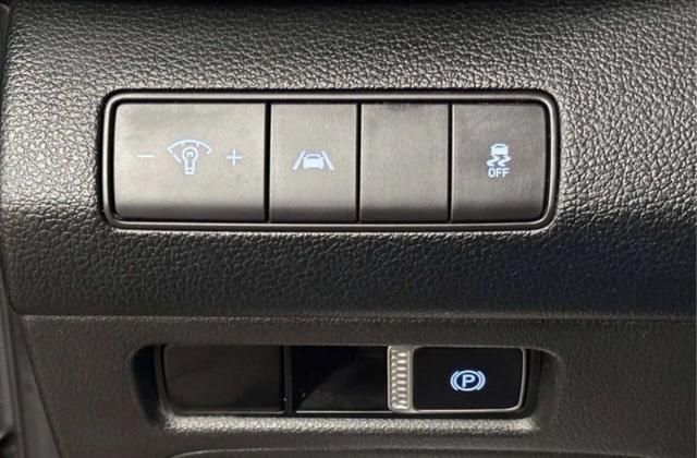 2021 Hyundai Santa Fe SE