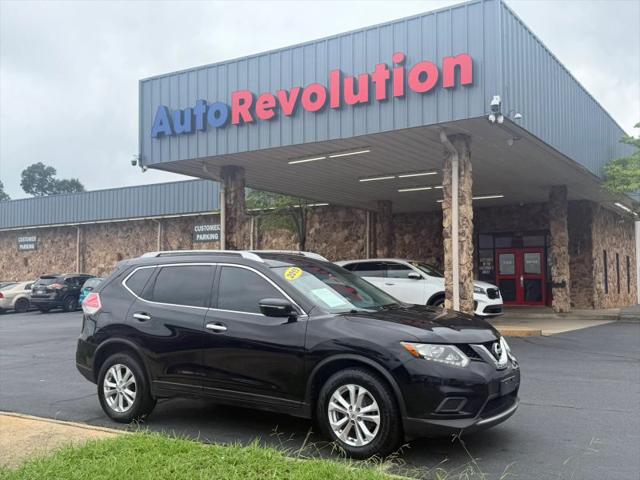 2015 Nissan Rogue SV for sale in Gastonia, NC