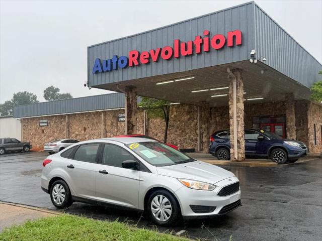 2018 Ford Focus S for sale in Gastonia, NC