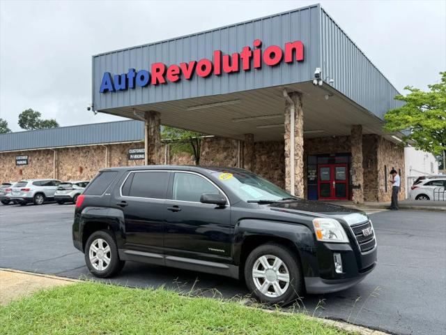 2015 GMC Terrain SLE-1 for sale in Gastonia, NC