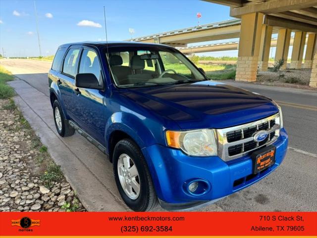 2012 Ford Escape XLS for sale in Abilene, TX
