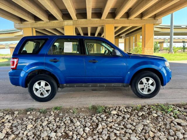 2012 Ford Escape XLS