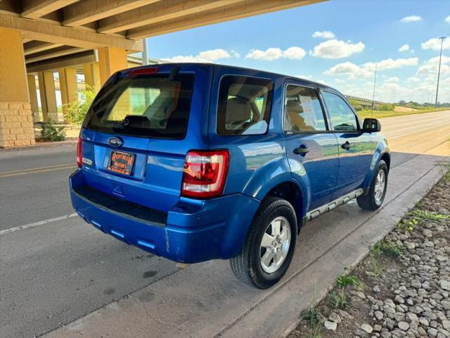 2012 Ford Escape XLS