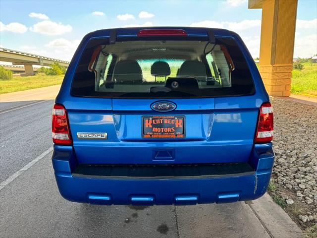 2012 Ford Escape XLS