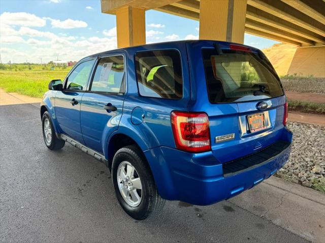 2012 Ford Escape XLS