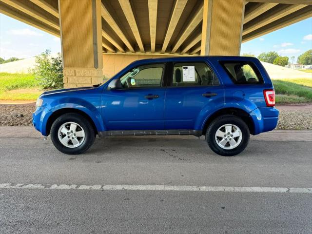 2012 Ford Escape XLS