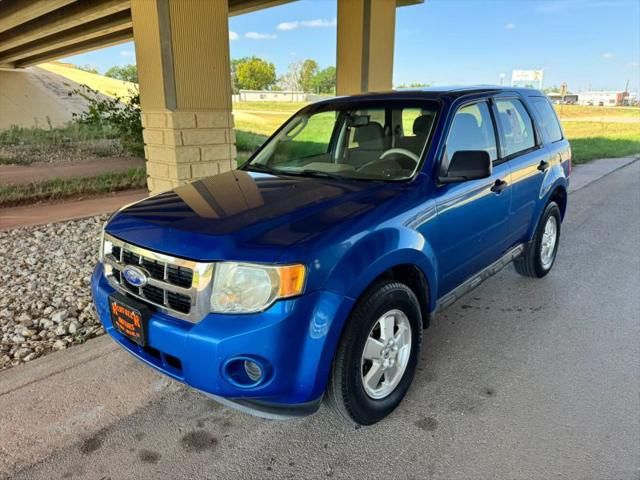 2012 Ford Escape XLS