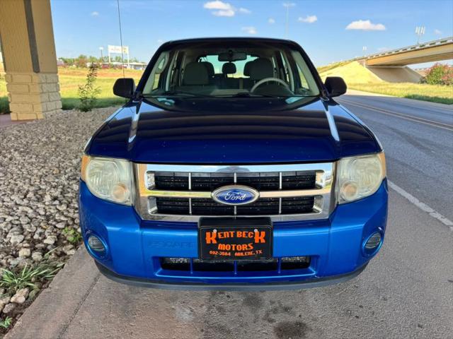 2012 Ford Escape XLS