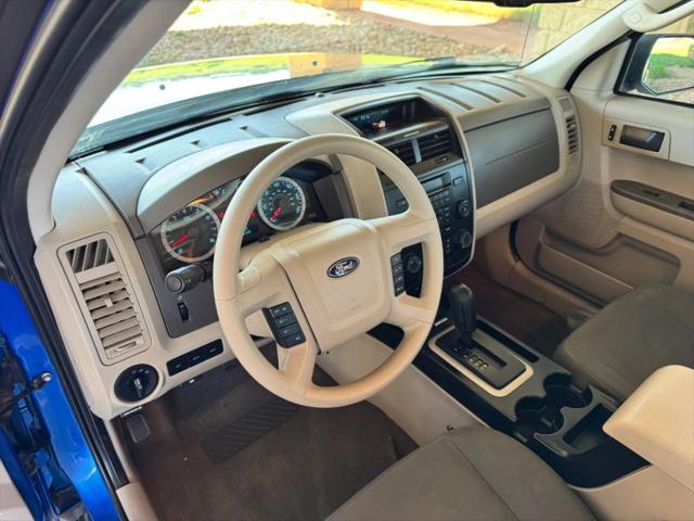 2012 Ford Escape XLS
