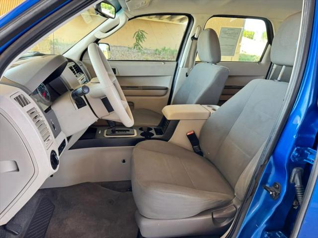 2012 Ford Escape XLS