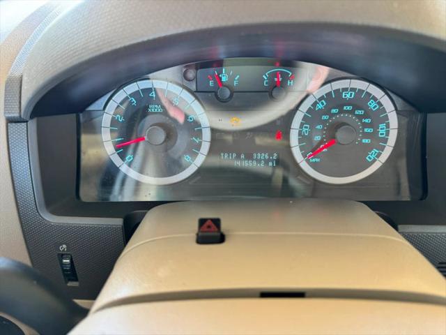 2012 Ford Escape XLS