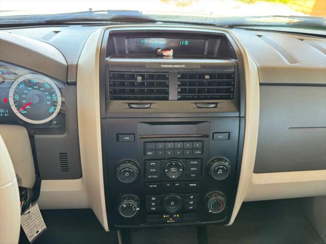 2012 Ford Escape XLS