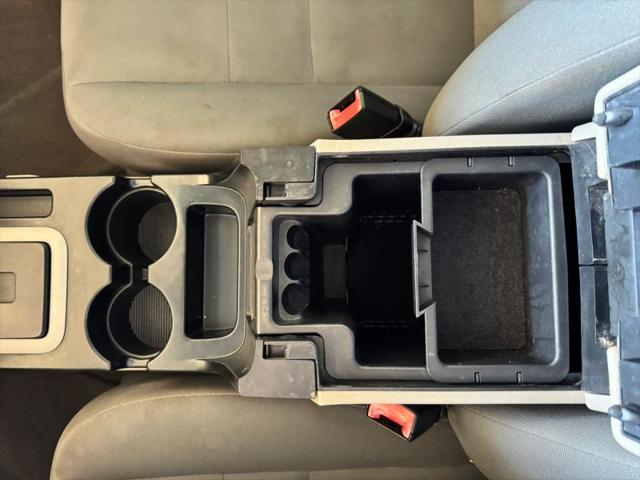 2012 Ford Escape XLS