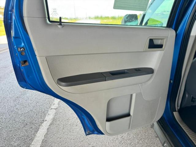 2012 Ford Escape XLS